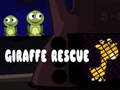 Gra Giraffe Rescue
