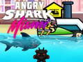 Gra Hungry Shark Miami