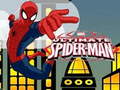 Gra Marvel Ultimate Spider-man 