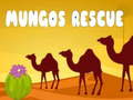 Gra Mungos Rescue