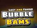 Gra Lost and Found Bubble Bams