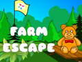Gra Farm Escape