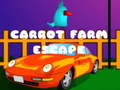 Gra Carrot Farm Escape