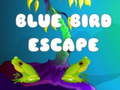 Gra Blue Bird Escape