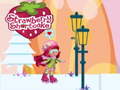 Gra Strawberry Shortcake 