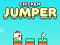 Gra Chicken Jumper