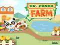 Gra Dr Panda Farm