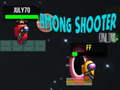 Gra Among Shooter Online