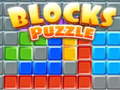 Gra Blocks Puzzle 