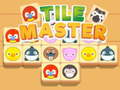 Gra Tile Master Match