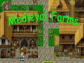Gra Medieval Farms