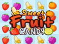 Gra Sweet Fruit Candy 