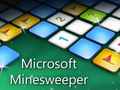 Gra Microsoft Minesweeper