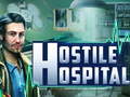 Gra Hostile Hospital