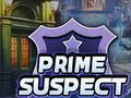 Gra Prime Suspect