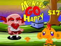 Gra Monkey Go Happy Stage 517