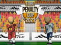 Gra Euro Penalty Cup 2021