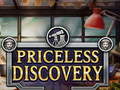 Gra Priceless Discovery