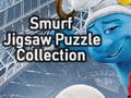 Gra Smurf Jigsaw Puzzle Collection