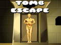 Gra Tomb Escape