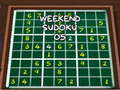 Gra Weekend Sudoku 05