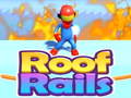 Gra Roof Rails 
