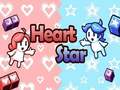 Gra Heart Star
