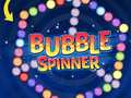 Gra Bubble Spinner