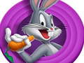 Gra Bugs Bunny Jigsaw Puzzle Collection