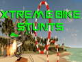Gra Xtreme Bike Stunts