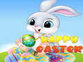 Gra Happy Easter 