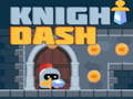 Gra Knight Dash
