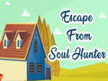 Gra Escape From Soul Hunter