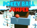 Gra Pokey Ball Jumper