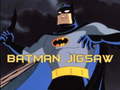 Gra Batman Jigsaw