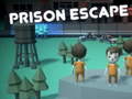 Gra Prison escape 