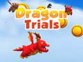 Gra Dragon trials