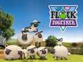 Gra Shaun The Sheep Flock Together