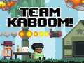 Gra Team Kaboom