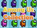 Gra Among Us Collection