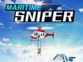 Gra Maritime Sniper