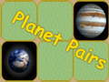 Gra Planet Pairs