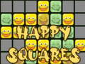 Gra Happy Squares