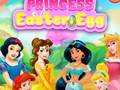 Gra Princess Easter Egg