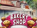 Gra Bakery Shop