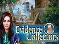 Gra Evidence Collectors