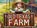 Gra Old Texas Farm