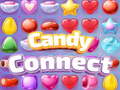 Gra Candy Connect 