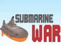 Gra Submarine War
