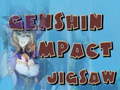 Gra Genshin Impact Jigsaw